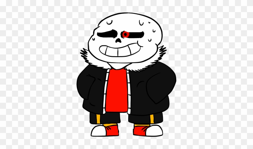 Underpants Sans - Pantsfell Sans #710652