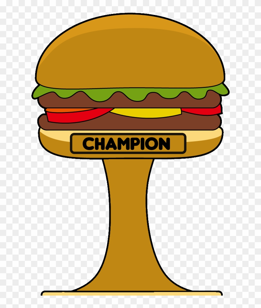 The Whopper Cup - Burger Clipart #710661