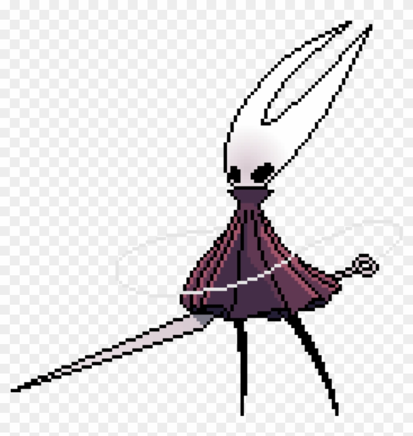 Hornet By Niconicoide - Hollow Knight Cosplay Hornet #710684