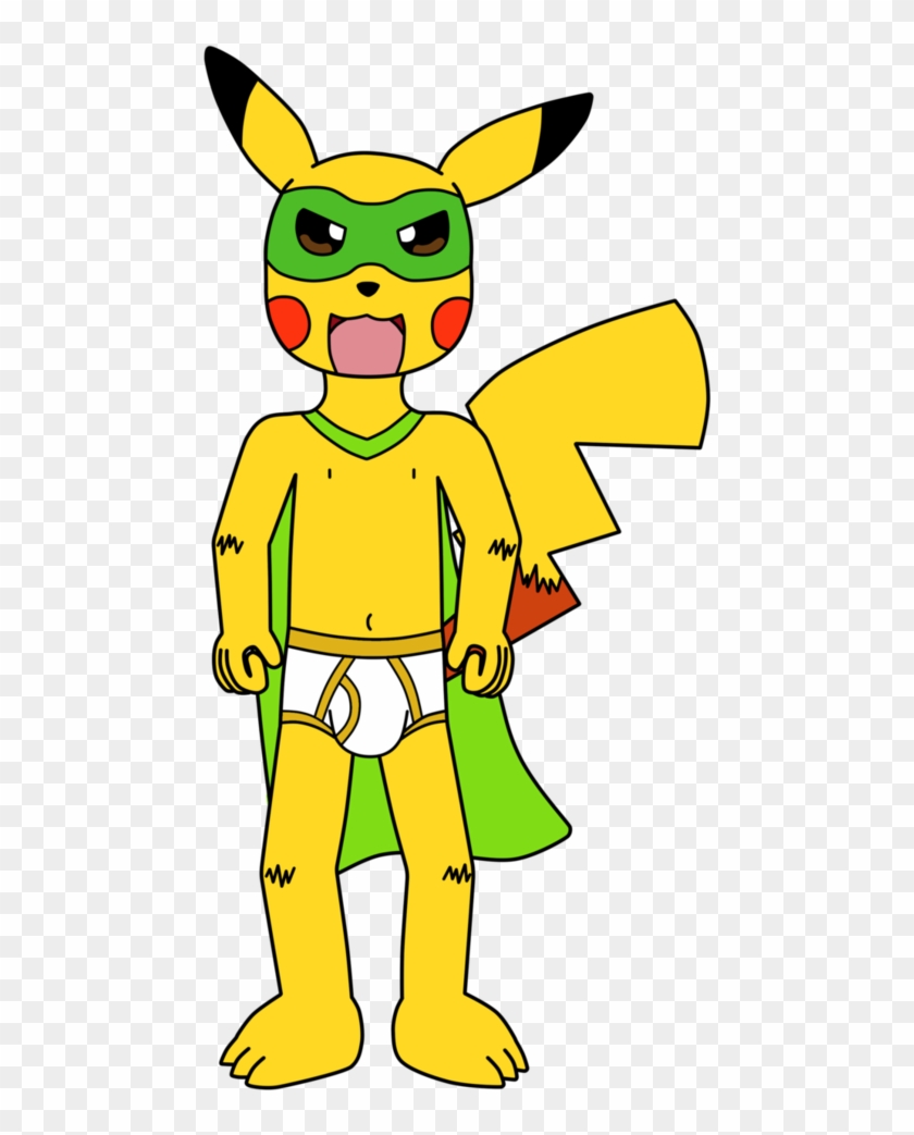 Thunder By Themrcagdl - Art #710718