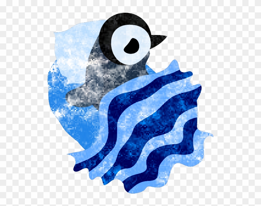 Free Illustration - Penguin #710738