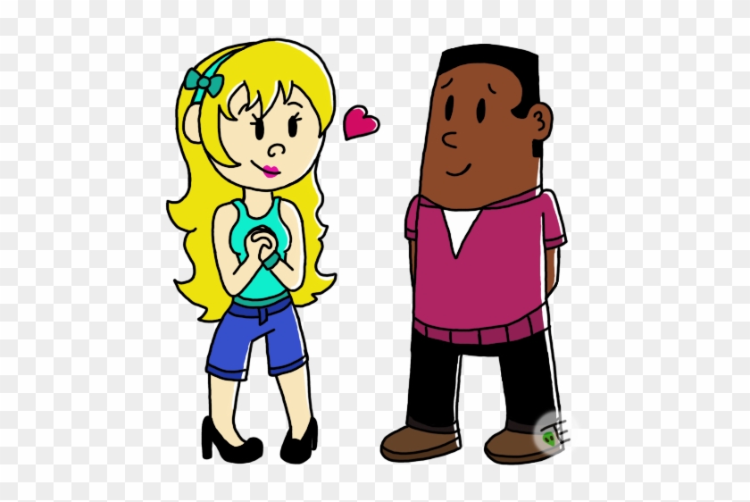 Young Love By Tzeremie - Art #710772