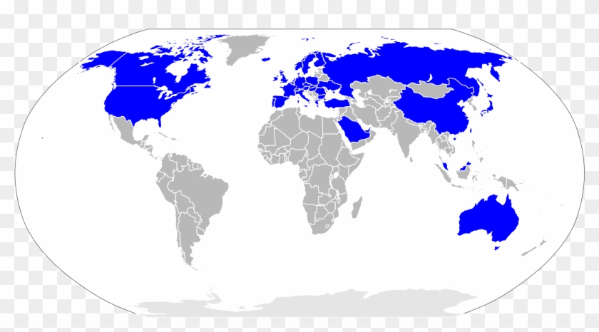 File Map Of Ikea Stores Around The World Svg Wikimedia - Taco Bell Global Locations #710785