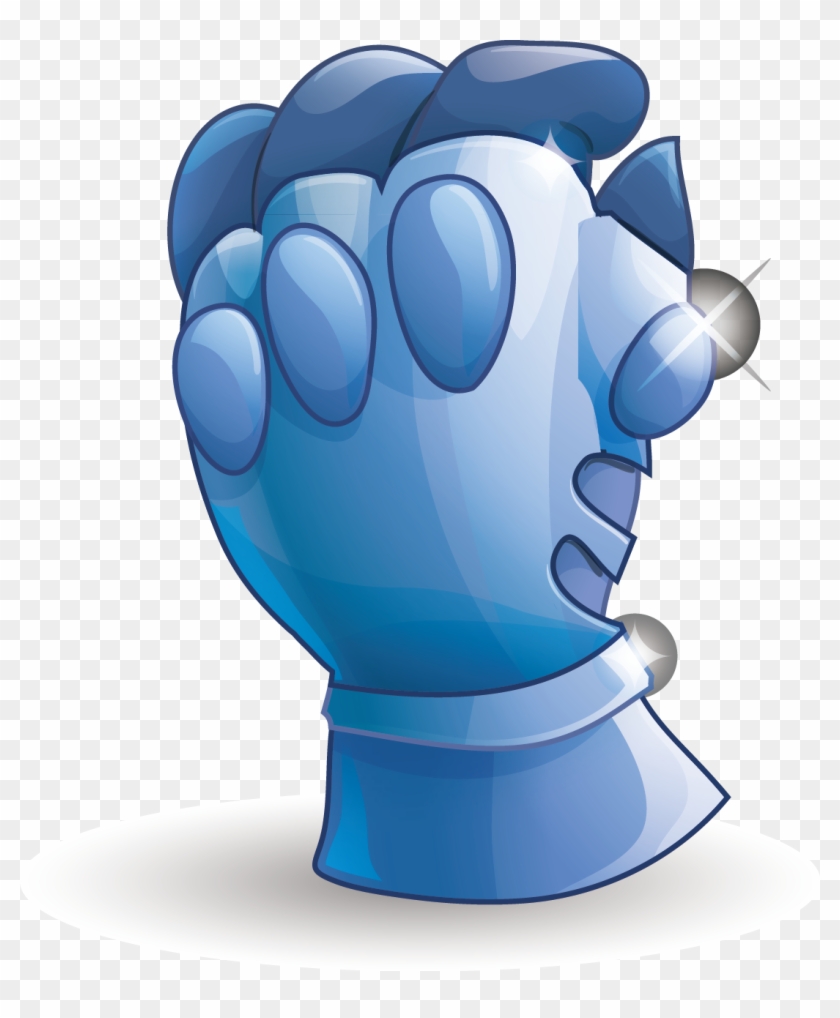 Vector Knight Decoration - Vector Knight Decoration #710864