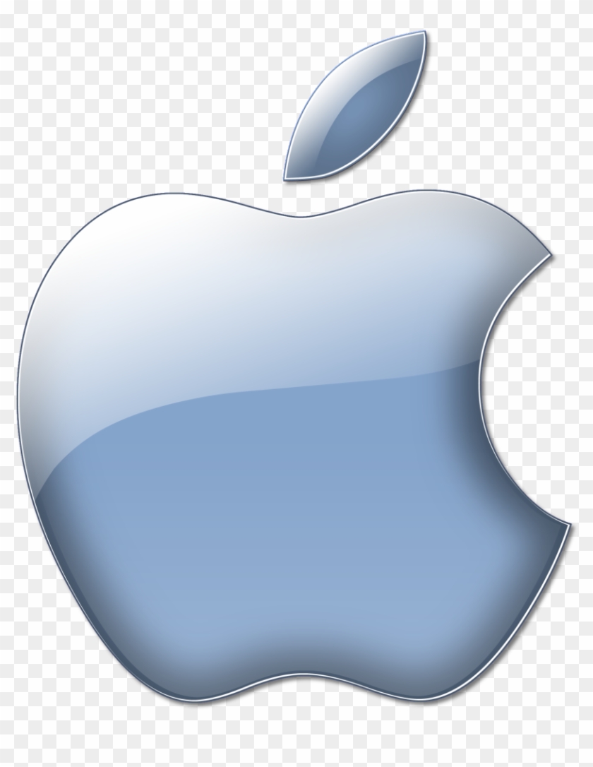 Clipart File - Apple Brand Transparent Background #710813