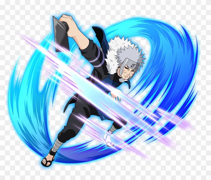 Tobirama - Tobirama Senju #710905