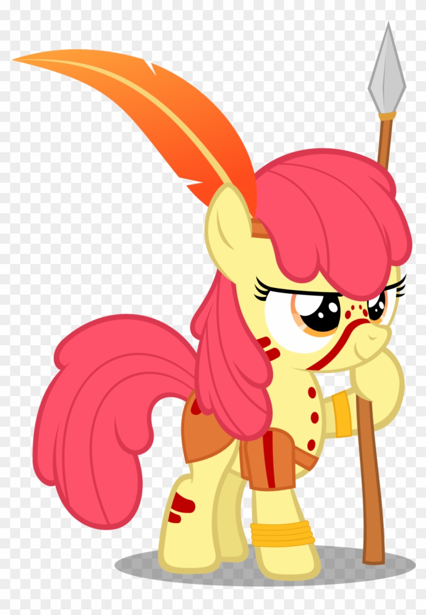 Post By - Mlp Nightmare Night Costumes #710926