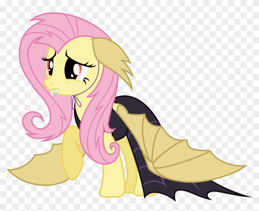 Fluttershy Regretting - My Little Pony: Friendship Is Magic #710972