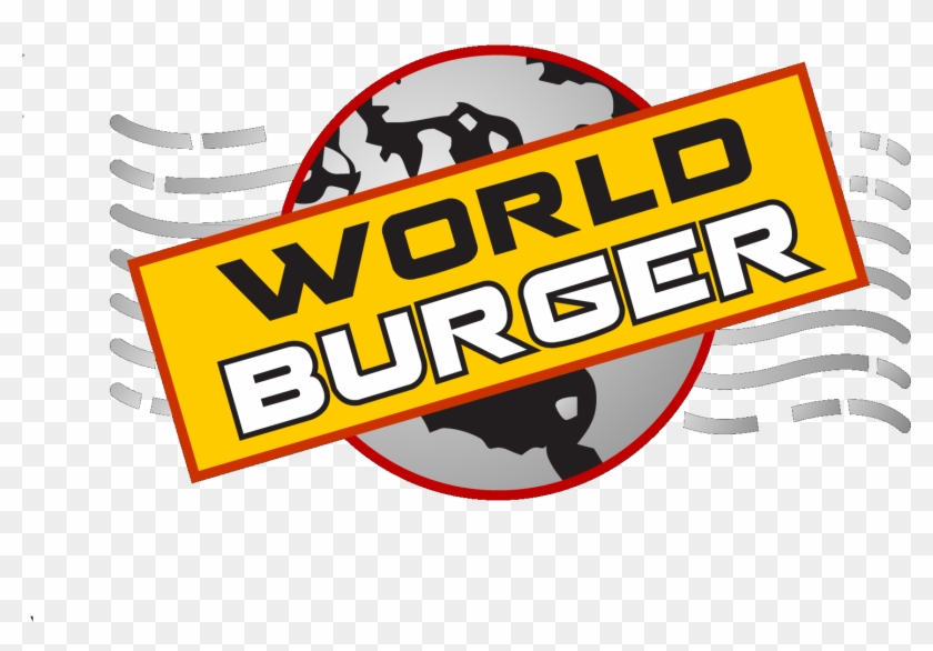 World Burger #710970