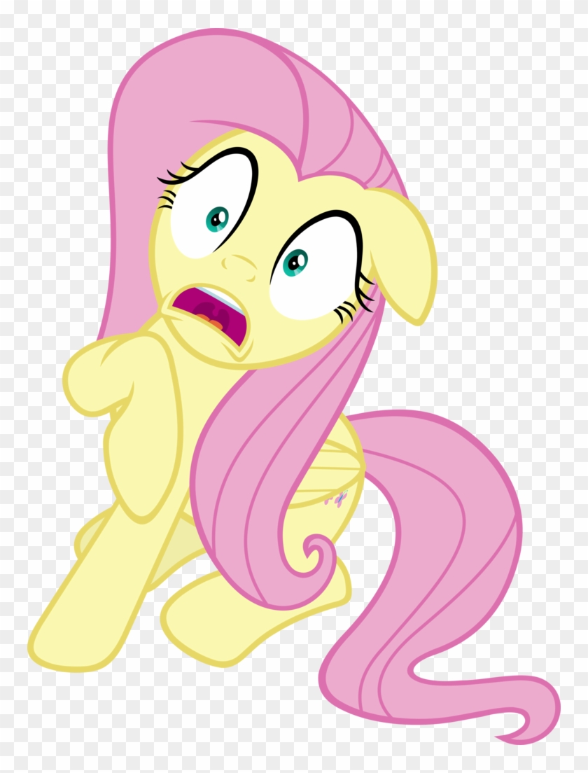 Post 5578 0 45014300 1446440284 Thumb - Mlp Fluttershy Shocked #710975