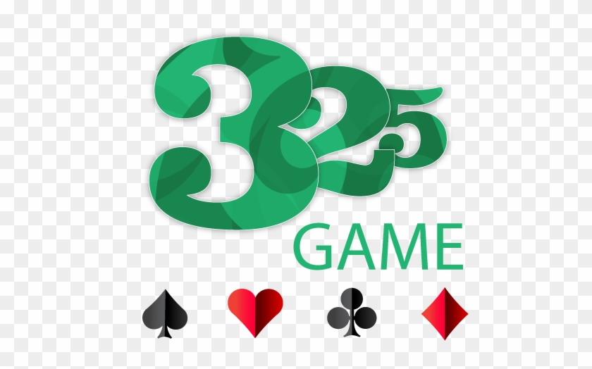 325 Bridge Playing Cards Game #710994