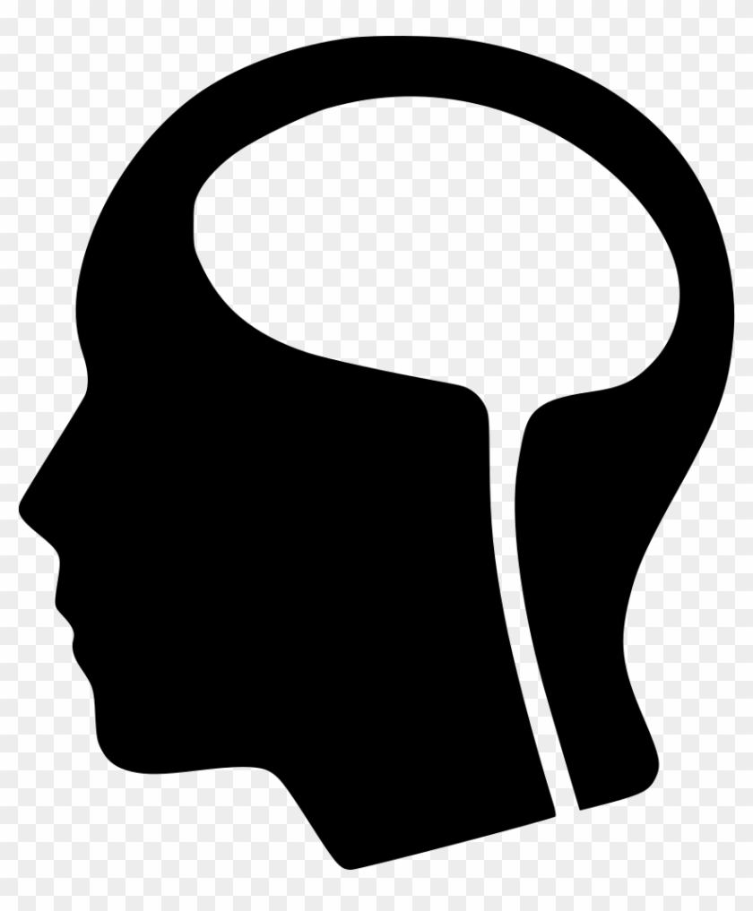 Hr Head Brainstorming Brain Smart Clever Comments - Hr Head Brainstorming Brain Smart Clever Comments #711029