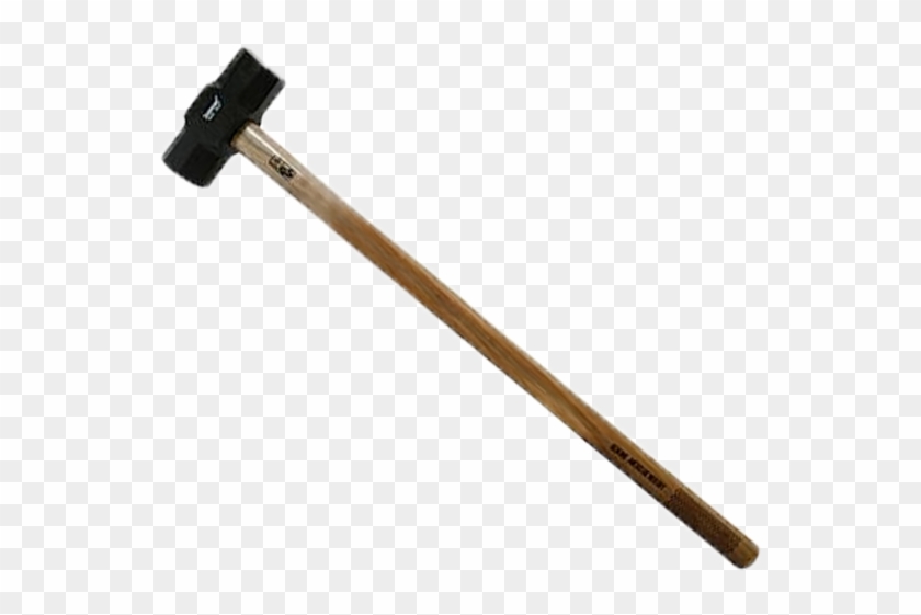 Hammer - Sltl4 Silverline Ha52 Hickory Sledge Hammer 10 Lb #711043