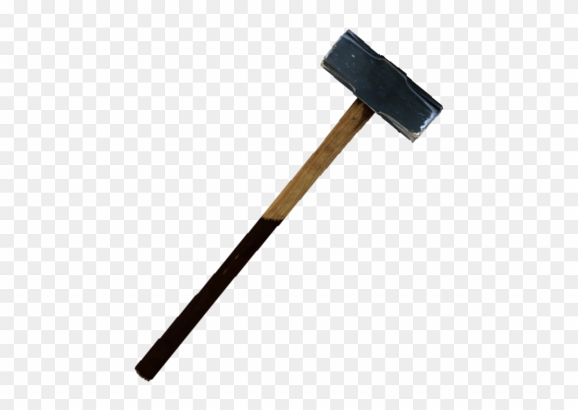 Sledgehammer - Sledgehammer Png #711058