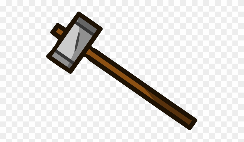 Sledgehammer - Sledgehammer Png #711061