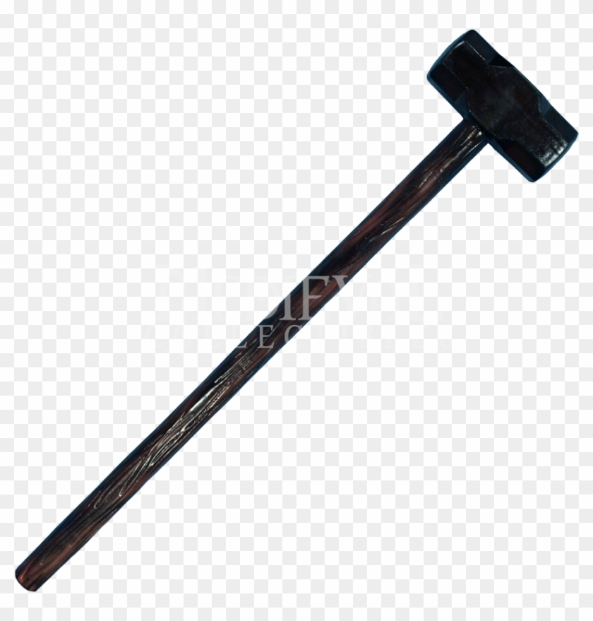 Larp Sledge Hammer - S Pen Note 8 #711063