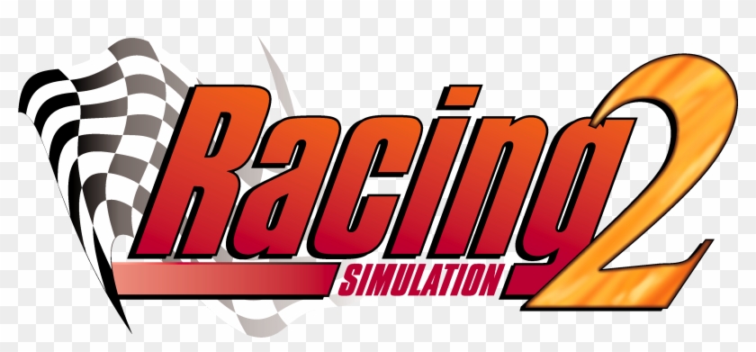 Monaco Grand Prix Racing Simulation 2 Logo - Racing Simulation 2 For Pc (1999) B6 #711082