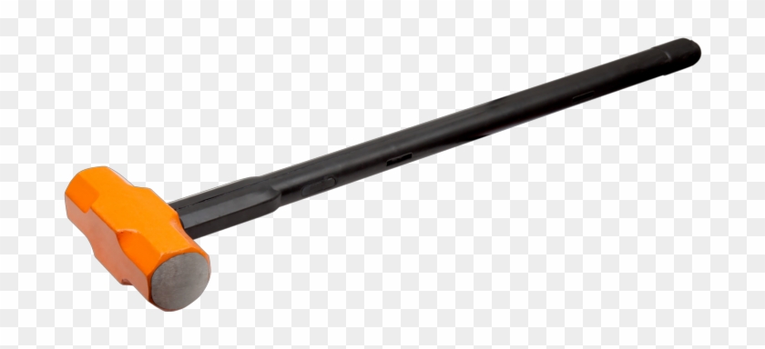 Safety Sledge Hammer - Harmonica #711092
