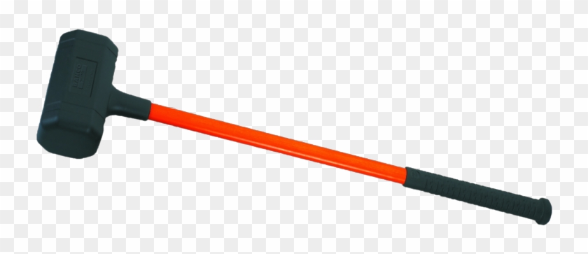 Dead Blow Sledge Hammer - Młotek Bezodrzutowy 5 Kg #711134