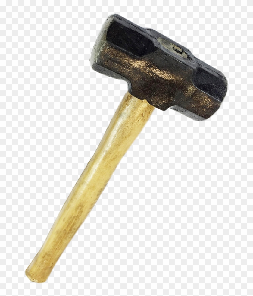 Tool Demolition Hammer - Lump Hammer #711143