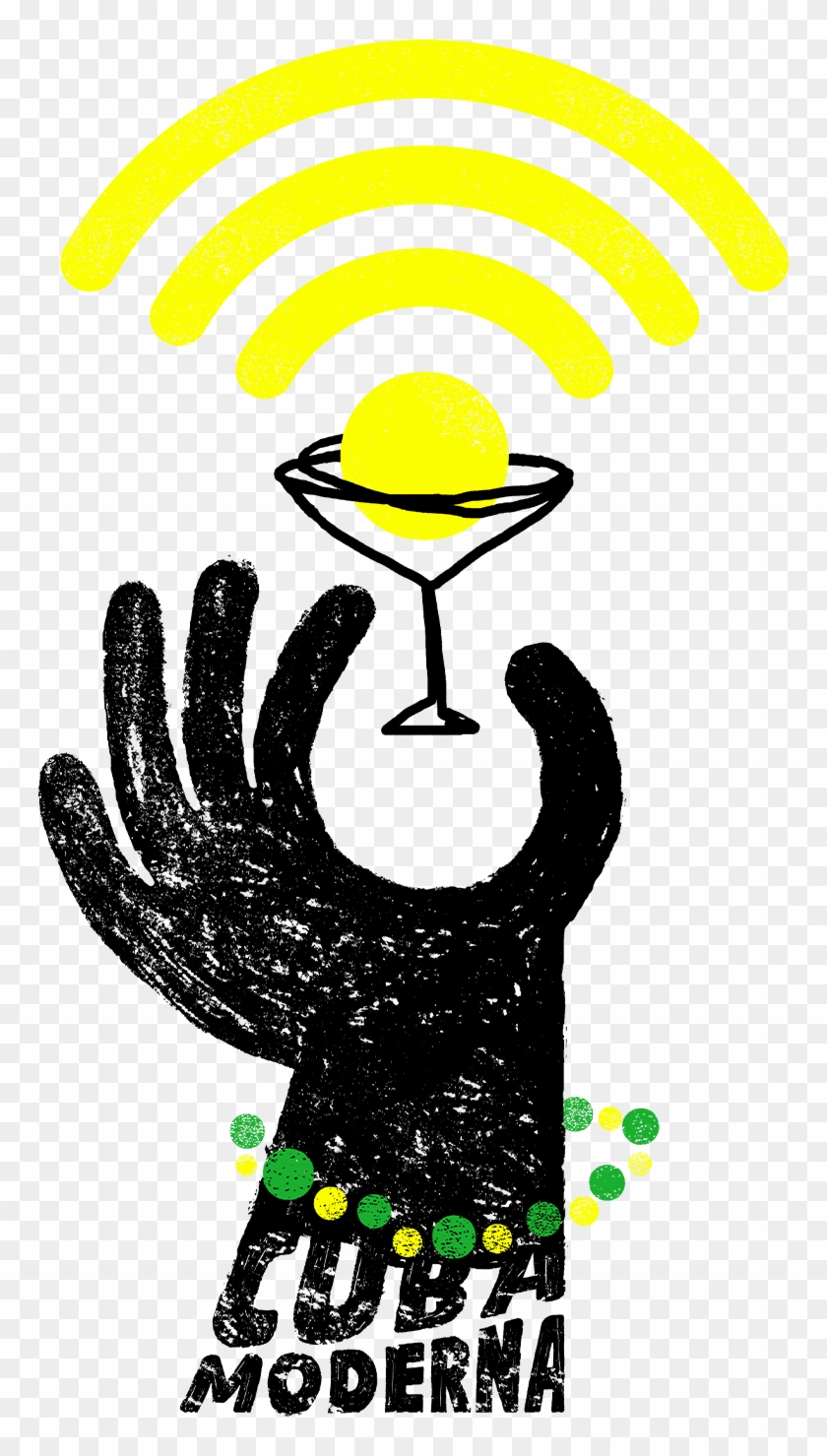 Cuba Moderna - Illustration #711153