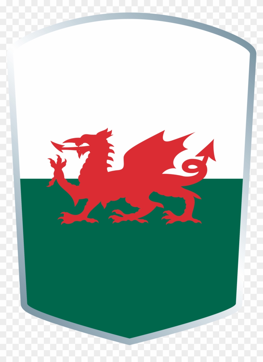 08/07 - Welsh Flag Meme #711172
