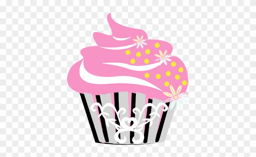 Lacremania - Cupcake #711170