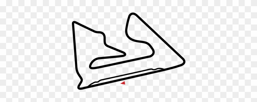 Sakhir - Gp3 - Gp2 - Art Grand Prix - Line Art #711196