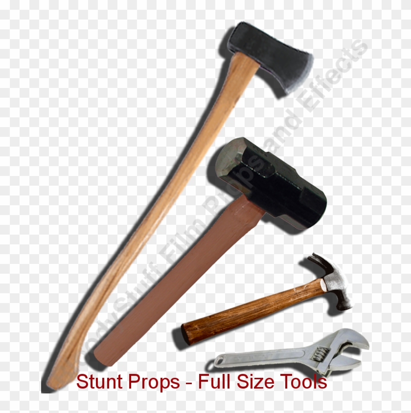 Props Prop Guns, Stage Weapons, Stunt Weapons, Stunt - Stunt Prop #711216