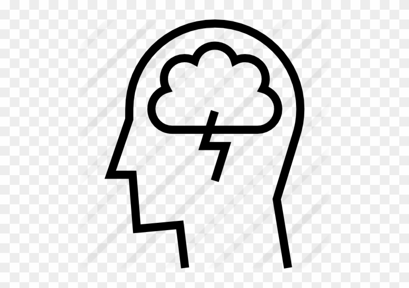 Brainstorm - Brainstorming Clipart Png #711219