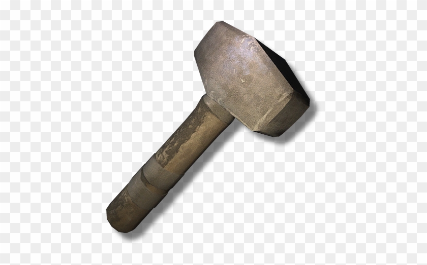 Hammer Image - Heavy Hammer #711240