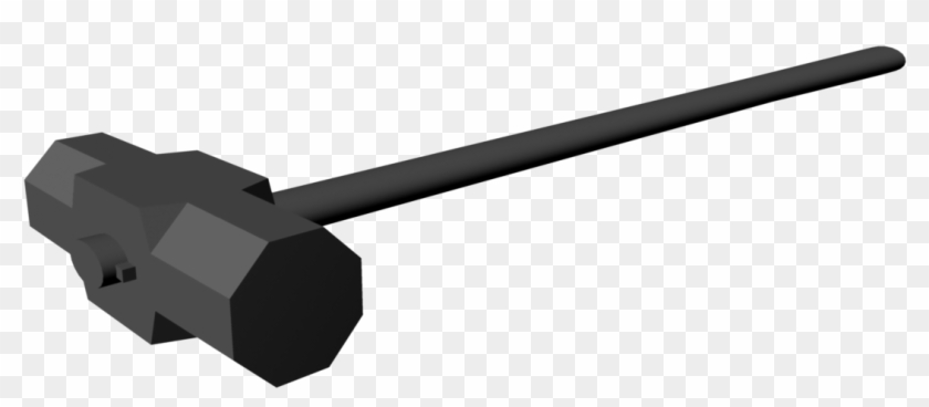 Sledgehammer Games Png Sledge Hammer Im - Hammer #711244