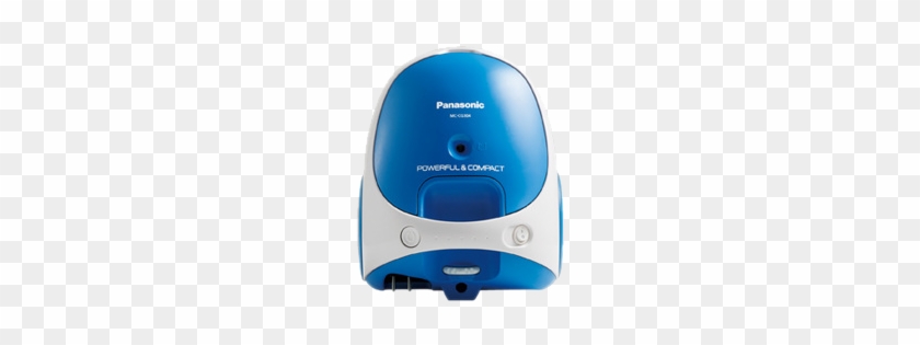 Car Vacuum Cleaner Panasonic - Panasonic Mc-cg304 1400-watt Vacuum Cleaner (blue) #711251