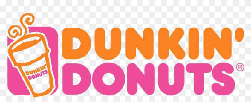 Dunkin Donuts Logo - Dunkin Donuts Logo 2002 #711302