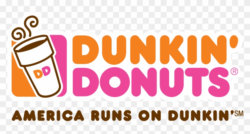 Dunkin-donuts - Example Of Bandwagon Propaganda #711331