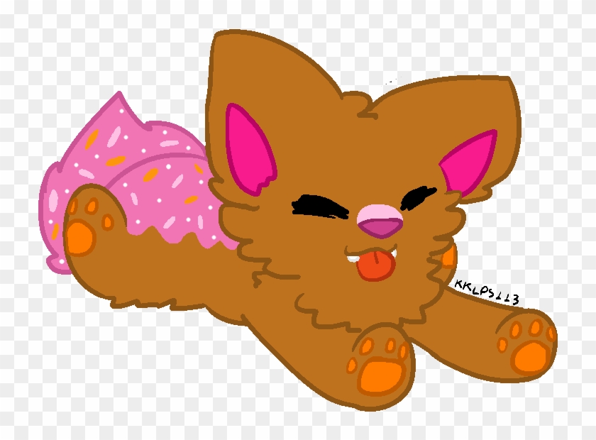 Whiskers Puppy Dog Cat Clip Art - Cartoon #711394