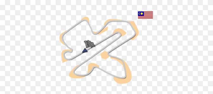 Malaysian Grand Prix - Malaysian Grand Prix #711383