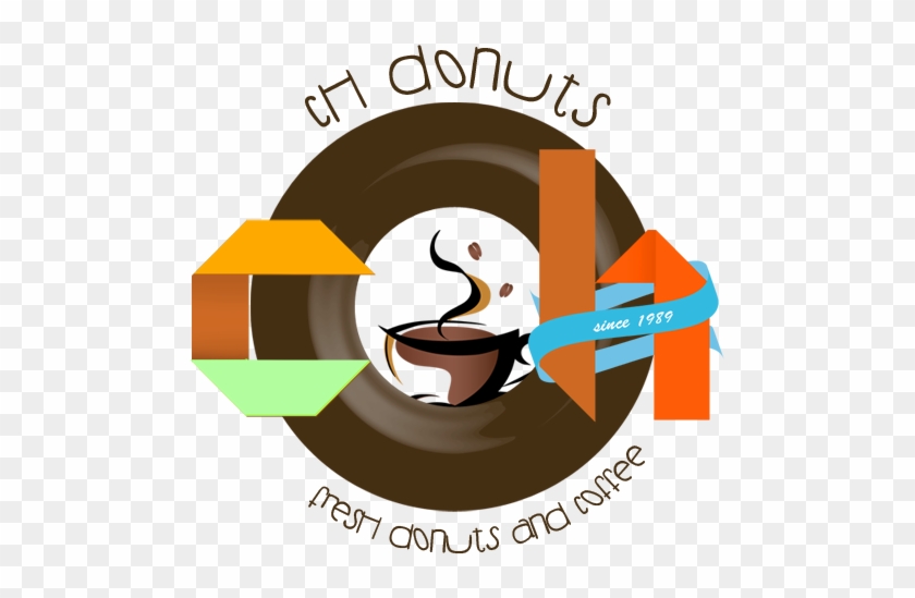 Welcome To Ch Donuts - Churreria #711413