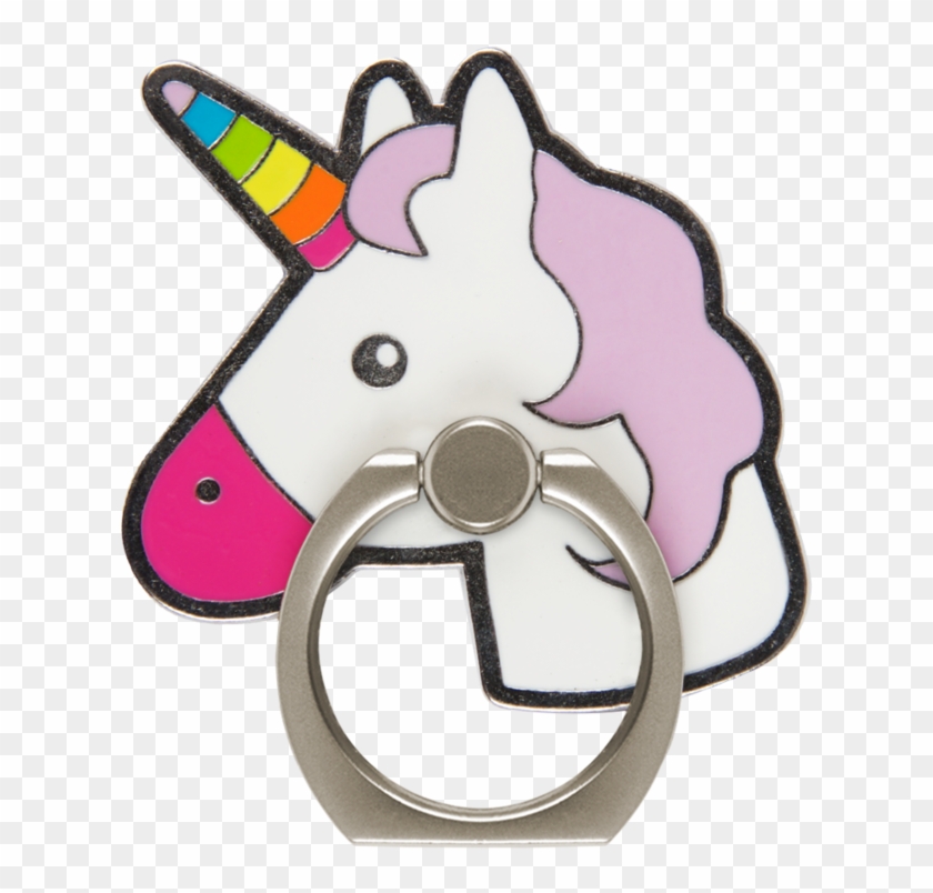 Unicorn Phone Ring - Mobile Phone #711427