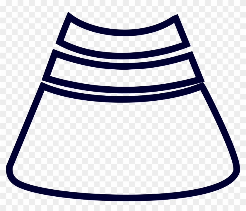 Ultra Sound Scan - Ultra Sound Scan #711473