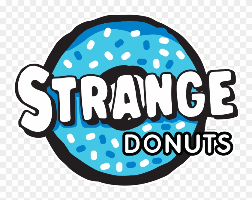 Cooking With Strange Donuts - Strange Donuts St Louis #711481