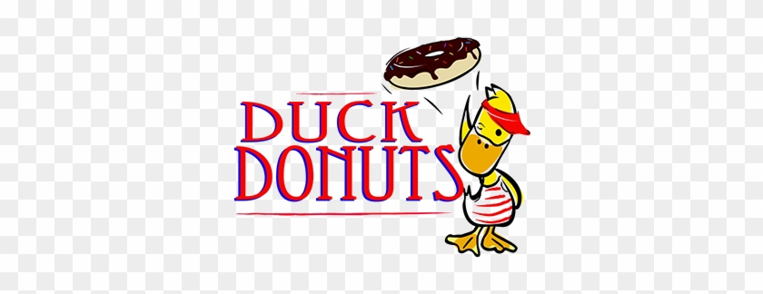Duck Donuts - Duck Donuts Stafford Va #711491
