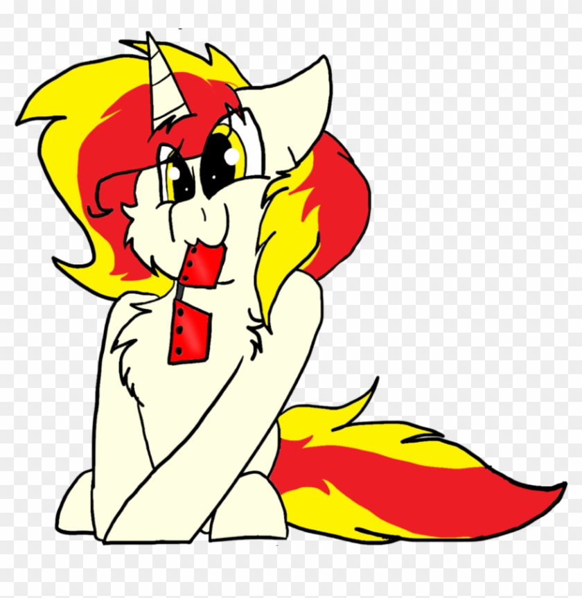 Chibi Donut By Spirited-rainbow - Cartoon #711501