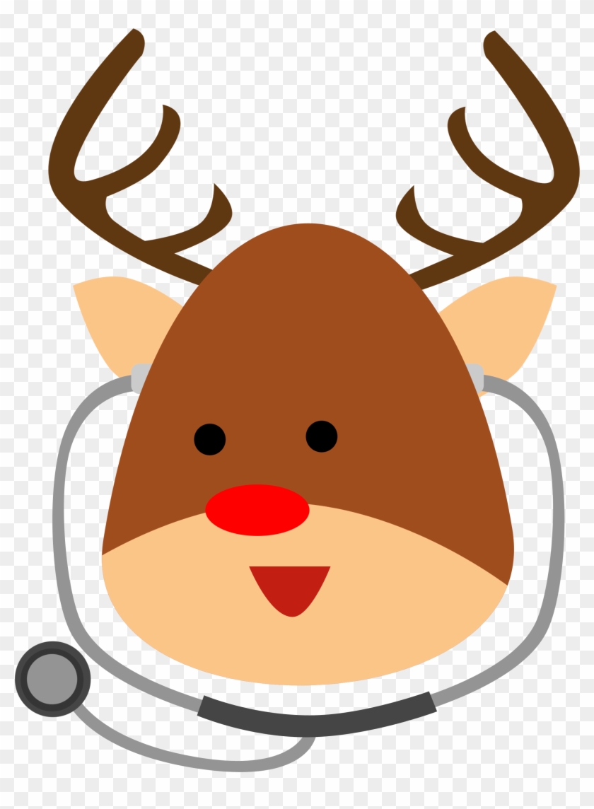 Doctor Reindeer - Doctor Reindeer #711507