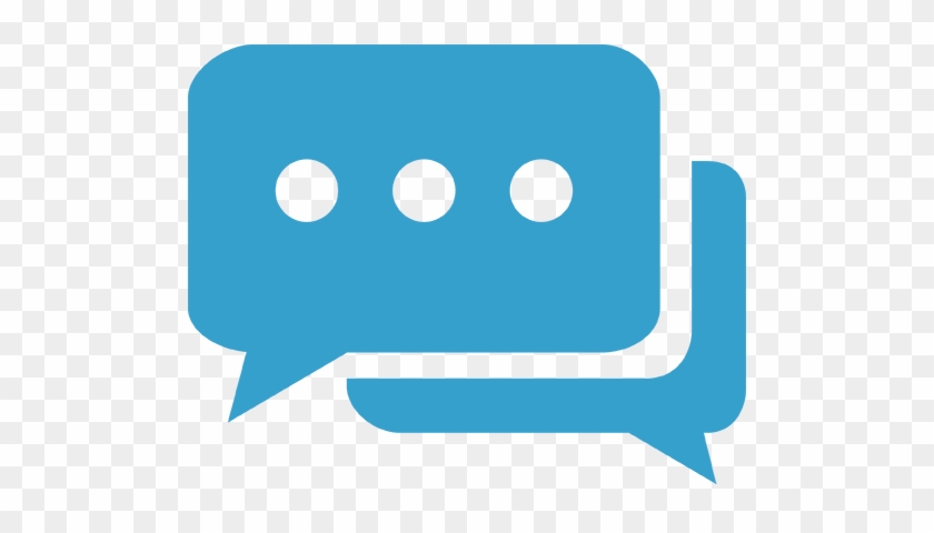 Talk To Us - Icone Avis Png #711566