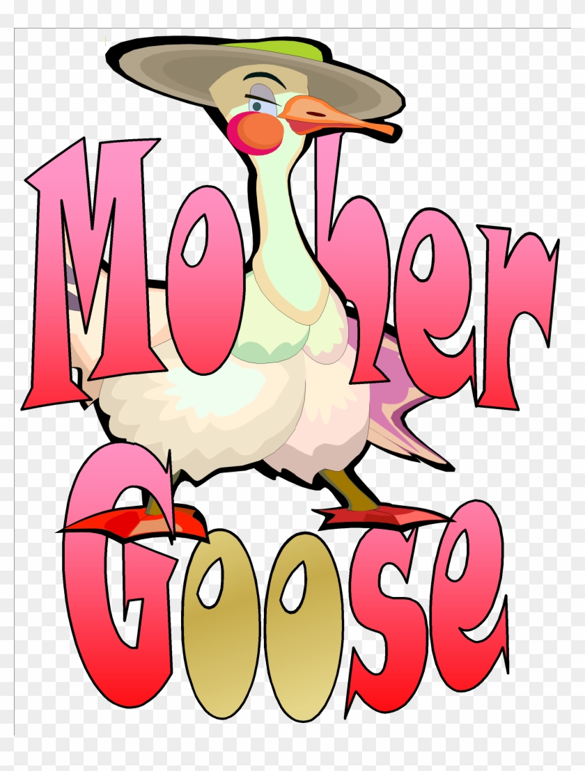 Excerpt From Mother Goose By Alan P Frayn © Latest - Mother Goose #711591