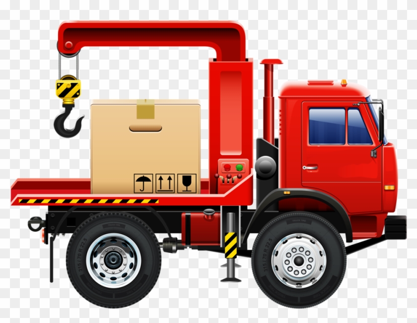 Https - //fotki - Yandex - Ru/next/users/elena- - Truckscaralbumclip - Trucking Christmas Cards - Holiday Gift Transport #711609