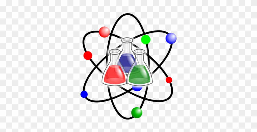 Temp - Science Symbol Clipart #711629