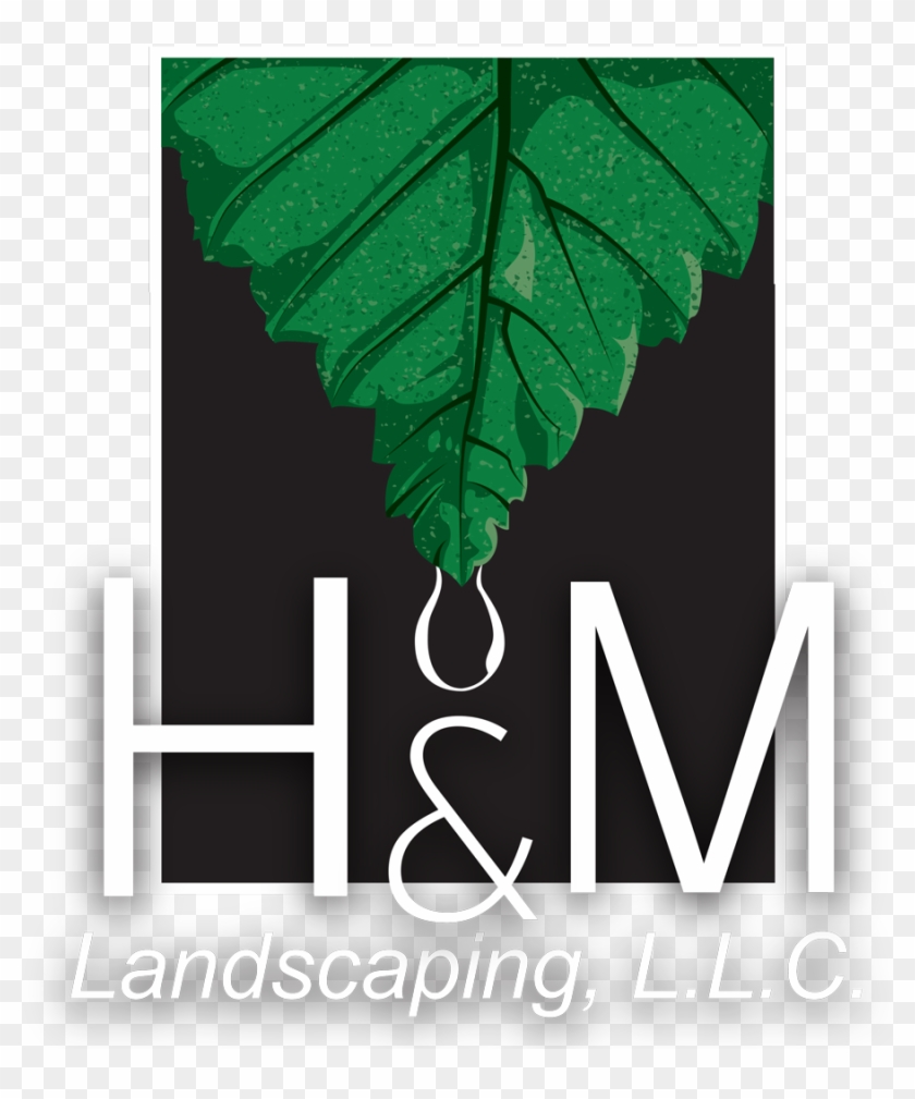 H And M Landscaping - Beautiful M And H #711650