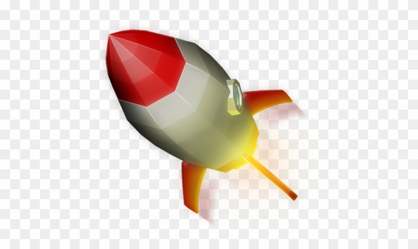 About - Rocket #711651